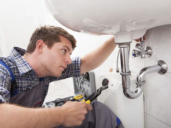 Plumbing – Need a Professional