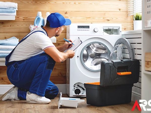 Troubleshooting Your Washer