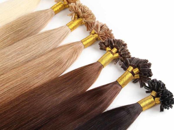 One-Piece Hair Extensions