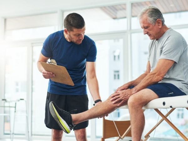 Do Physical Therapy Schools Teach Marketing?