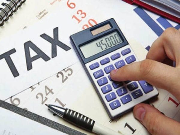 Small Business Tax Assist