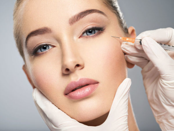 Avoiding a Bad Botox Experience