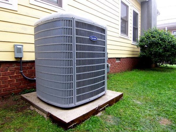 Local Air Conditioning Repair Contractor