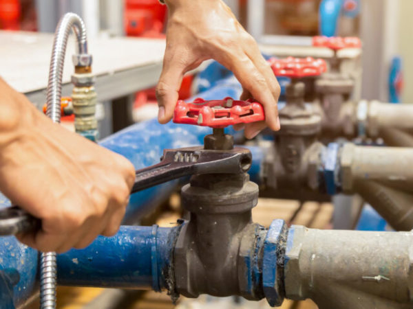 Choosing the Right Plumbing Tools